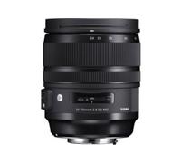 Sigma 24-70mm F2.8 DG OS HSM Art Canon