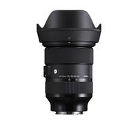 Sigma 24-70mm F2.8 DG DN Art • Sony E-Mount