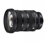 SIGMA 24-70mm F2.8 DG DN II Art L-mount | ✅ + garantie gratuit de 5 ans