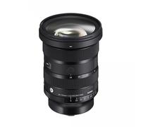 Sigma 24-70mm F2.8 DG DN II | Art MILC Objectif standard Noir