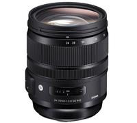 Sigma 24-70mm F2.8 DG OS HSM Art Canon