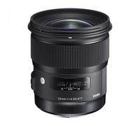 SIGMA 24mm f/1.4 DG HSM Art Nikon