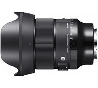 Sigma Foto Objectif 24mm f/1.4 DG DN Art monture Sony E