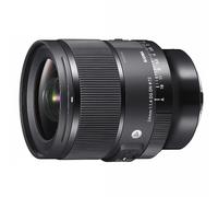 Sigma 24mm f/1.4 DG DN Art Sony E
