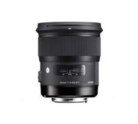 SIGMA 24mm f/1.4 DG HSM Art Monture L