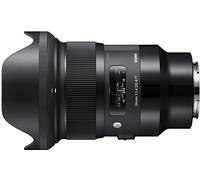 Sigma SIGMA Objectif 24mm f/1.4 DG HSM Art Sony FE