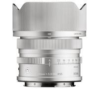 Sigma - 24mm F3.5 DG DN Contemporary Argent Leica L