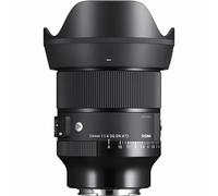 SIGMA 24mm f/1.4 DG DN Art Monture L