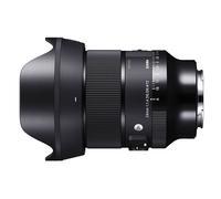 Sigma 24Mm F1.4 Dg Dn Art Série L-Mount