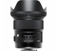 SIGMA 24mm f/1.4 DG HSM Art Nikon
