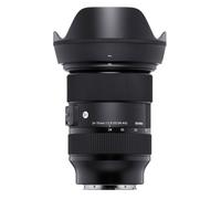 Sigma 24mm F2.8 DG DN | Art MILC Objectif zoom standard Noir