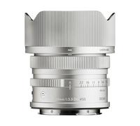Sigma - 24mm F3.5 DG DN Contemporary Argent Leica L
