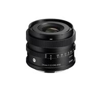 Sigma 24MM F3.5 DG CTP POUR L-MOUNT