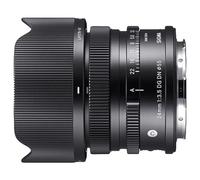 Sigma 24mm F3.5 DG DN MILC Objectif large Noir