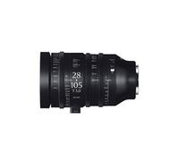SIGMA AF Ciné 28-105mm T/3 Feet Sony E