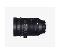 Sigma 28-105MM T3 FF CINE F/VE POUR SONY-E (METRIC)