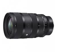 SIGMA 28-45mm f/1.8 DG DN Art Monture L