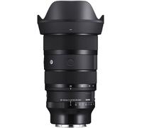 SIGMA 28-45mm f/1.8 DG DN Art Sony E