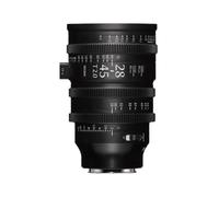 SIGMA 28-45mm T2 FF AF Cine Line Feet Sony E