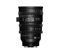 Sigma 28-45mm T2 FF AF Cine Line - Sony FE - Métrique