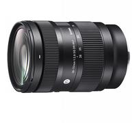 Sigma Foto Objectif 28-70mm f/2.8 DG DN Contemporary Monture L
