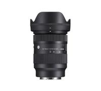 SIGMA 28-70mm f/2.8 DG DN Contemporary Monture L