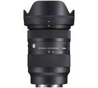 SIGMA 28-70mm f/2.8 DG DN Contemporary Sony E