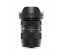 Sigma 28-70mm F2.8 DG DN Contemporary • Sony E-Mount