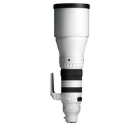 SIGMA 300-600mm F/4 DG OS Sports monture L
