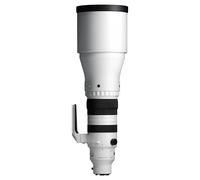SIGMA 300-600mm f/4 DG OS Sports Sony E