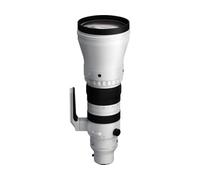 SIGMA 300-600mm f/4 DG OS Sports Sony E