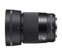Sigma 30mm f/1.4 DC DN Contemp