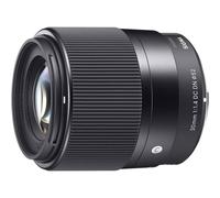 Sigma 30Mm F/1.4 DC DN Contemporain (Canon RF)