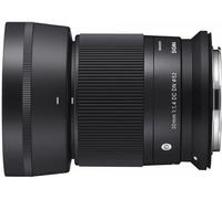 SIGMA 30mm f/1.4 DC DN Contemporary Canon RF-S