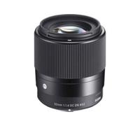 Sigma 30mm f/1.4 DC DN Contemporary monture L objectif photo
