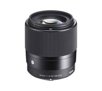 SIGMA 30mm f/1.4 DC DN Contemporary Nikon Z