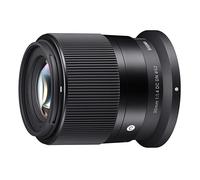 Sigma 30mm F/1.4 DC DN Contemporary Nikon Z | ✅ + garantie gratuit de 5 ans