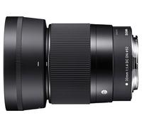 Sigma Foto Objectif 30mm F1.4 DC DN Contemporary – Monture Canon EF-M