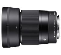 SIGMA 30mm F1.4 DC DN Contemporary - Canon EF-M