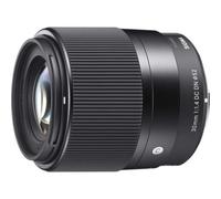 Sigma 30mm F/1.4 DC DN Contemporary Sony E | ✅Prix compétitifs