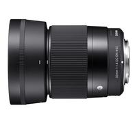 SIGMA 30mm F1.4 DC DN Contemporain Monture Canon RF | ✅ 5 ans de garantie
