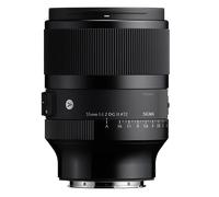 SIGMA 35mm f/1.2 DG II Art Sony E