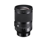 Sigma 35mm f/1.2 DG DN Art monture Sony E