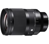Sigma 35MM f/1.2 DG DN ART pour Sony FE