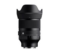 SIGMA 35mm f/1.2 DG II Art Monture L