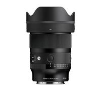 SIGMA 35mm f/1.4 DG DN Art L