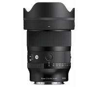 SIGMA 35mm f/1.4 DG II Art Monture L