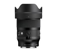 SIGMA 35mm f/1.4 DG II Art Sony E