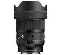 SIGMA 35mm f/1.4 DG II Art Sony E