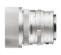 Sigma Objectif 35mm f/2 DG DN Contemporary Monture L Argent